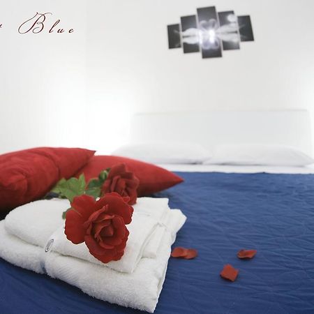 Apartamento Light Blue Balestrate Exterior foto