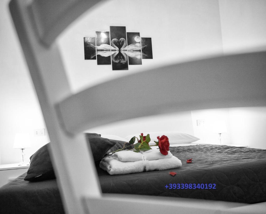 Apartamento Light Blue Balestrate Exterior foto