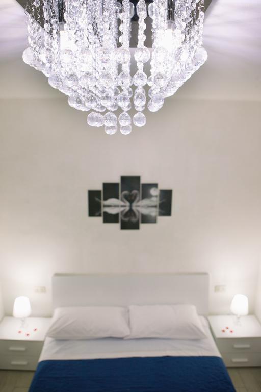 Apartamento Light Blue Balestrate Exterior foto