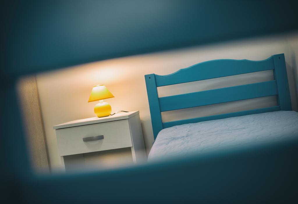 Apartamento Light Blue Balestrate Exterior foto
