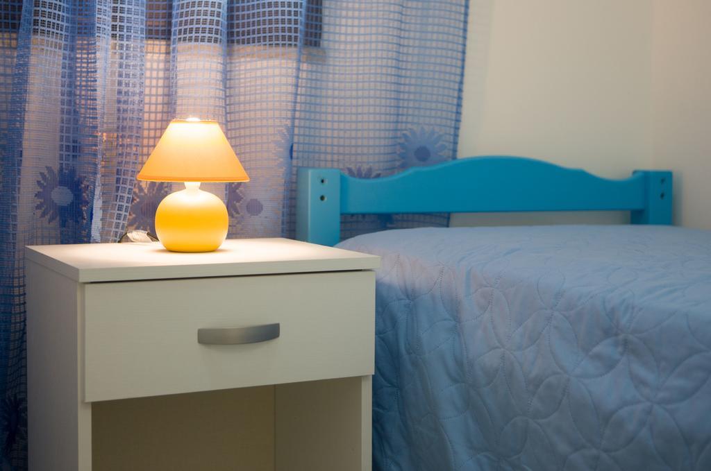 Apartamento Light Blue Balestrate Exterior foto