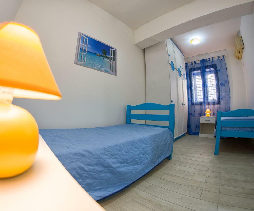Apartamento Light Blue Balestrate Exterior foto